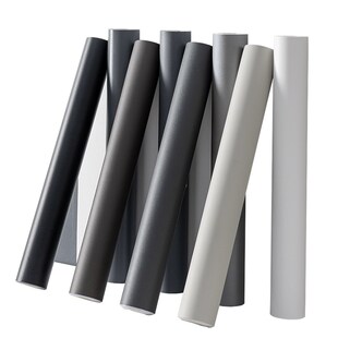 猪肝红防盗门改色贴膜白色入户门门贴纸木门翻新装饰卧室房门遮丑