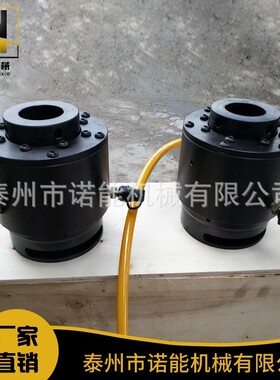 TSD自动复位螺栓拉伸器M140液压螺栓拉伸器150Mpa自动复位拉伸器