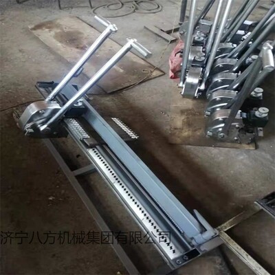 厂家现货供应皮带钉扣机 DGK4-800 1米皮带钉扣机 DK系列规格齐全