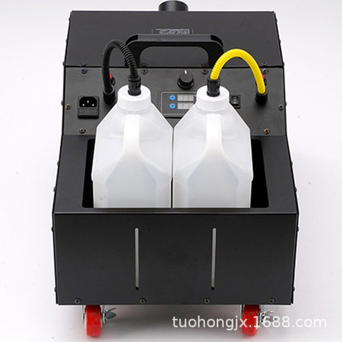 拓鸿 养殖场所弥雾机 公众场所喷机 悬浮分子机