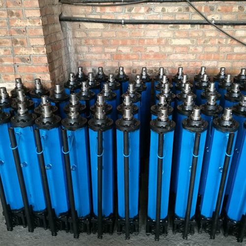 YT4－6A型单体液压移溜器现货 厂家直销矿用YT4－8A型液压移溜器