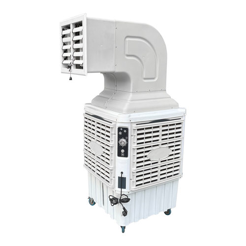 家用冷风机76x76x165cm移动冷风扇空调扇Portable Air Cooler