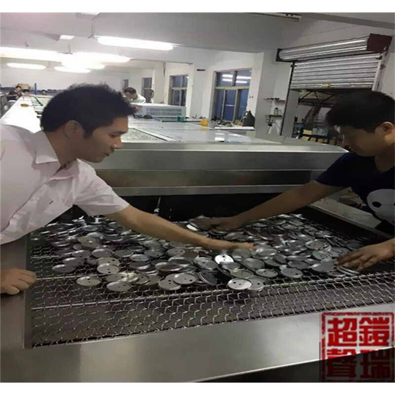 铝合金清洗设备 铝件压铸件零部件自动超声波清洗机