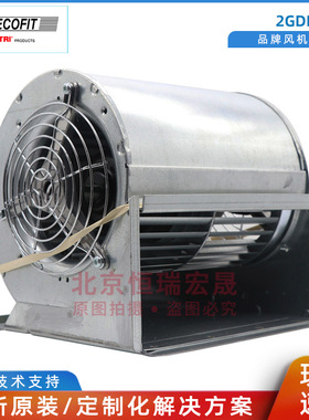 ECOFIT 2GDFUT65 146x180L For Schneider ATV71/61 变频器风扇