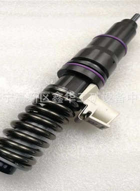 喷油器喷油嘴总成21371672 用于E3 D13发动机