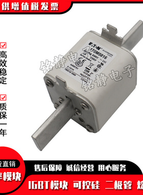 170M5816D 170M5817D 170M5820D 170M6892D巴斯曼熔断器现货