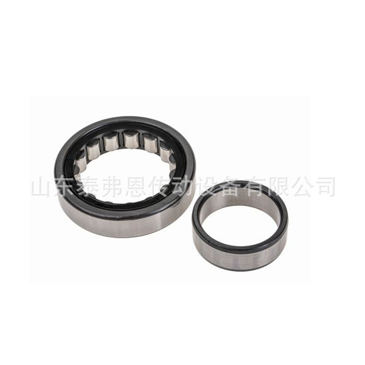 现货批发圆柱滚子轴承 N322E单列减速机轴承
