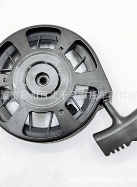 手拉启动盘 启动拉盘 LEV150 Tecumseh 590739  590702 590637