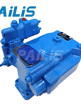 威格士油泵中国厂家 PVH131R13AF30A250000002001A柱塞泵派力士