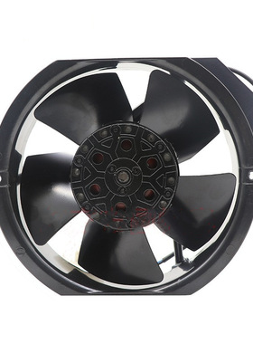 AC17251全金属耐高温风机W2E 143-AA09-01 W2E 143-AB09-01