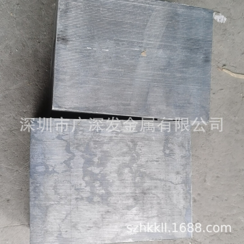 ZZnAl4Cu1Y锌合金锭锌合金5 AG41A锌合金棒板现货可按要求做优惠