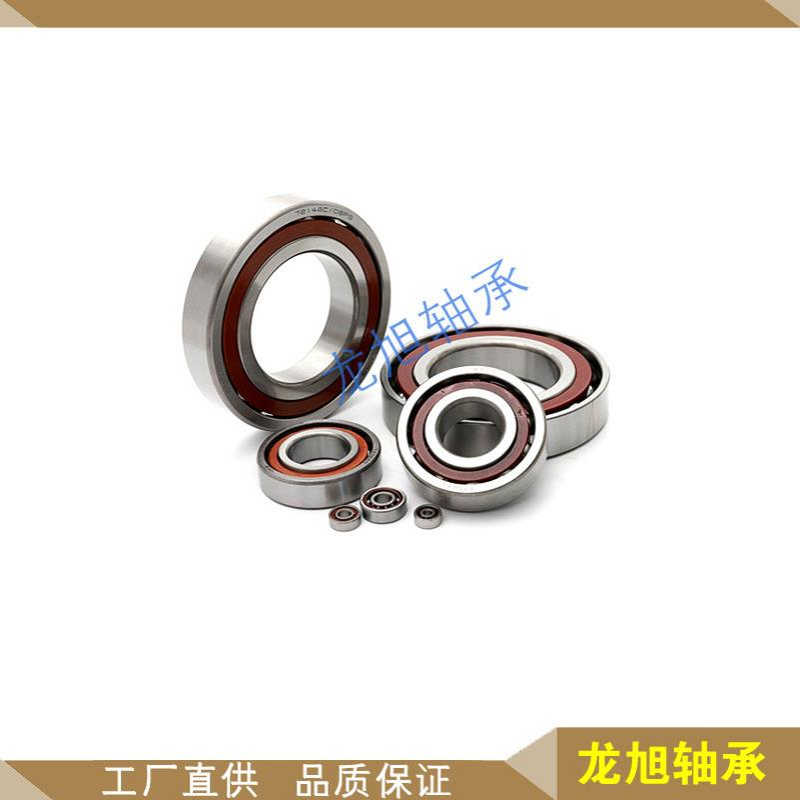 727C微型角接触球轴承726AC进口轴725AC微型角接触轴承724AC,723C