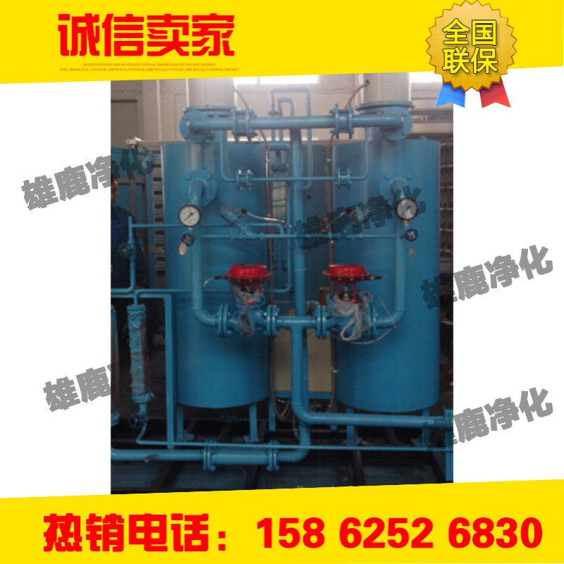 氢气纯化 氢气干燥除水 配套氨分解制氢装置 气体干燥