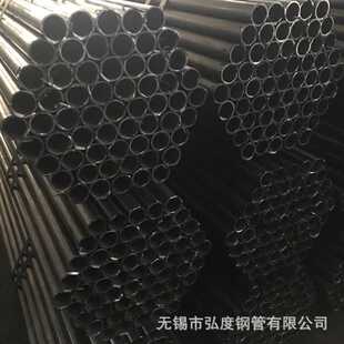 销售Q235B小口径薄壁焊管18 1.2家具管材圆管 1.1