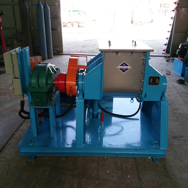 厂家供应捏合机 不锈钢电加热捏合机 太空泥 口香糖泡泡糖捏合机