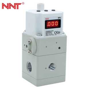 高压比例阀NITVX2030 NNT模拟信号控制气体压力调节 气压调节阀