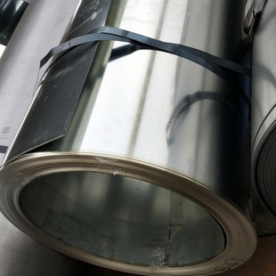 高强镀锌板 山东镀锌板 SGC340 SGH440 纵剪分条 临沂无花镀锌卷