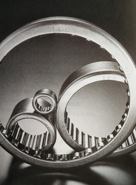 进口滚针轴承 德国滚针轴承 日本IKO滚针轴承 TA1817Z