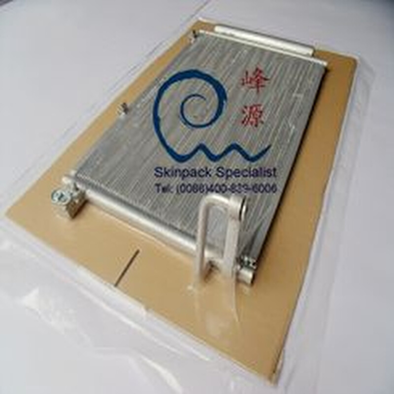 【平价优选】汽车配件贴体包装膜 铸造辉煌其他塑料包装材料