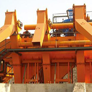 龙中JT2-2跳汰机配件 锑矿石锯齿波跳汰机厂 钨砂锡矿跳汰机