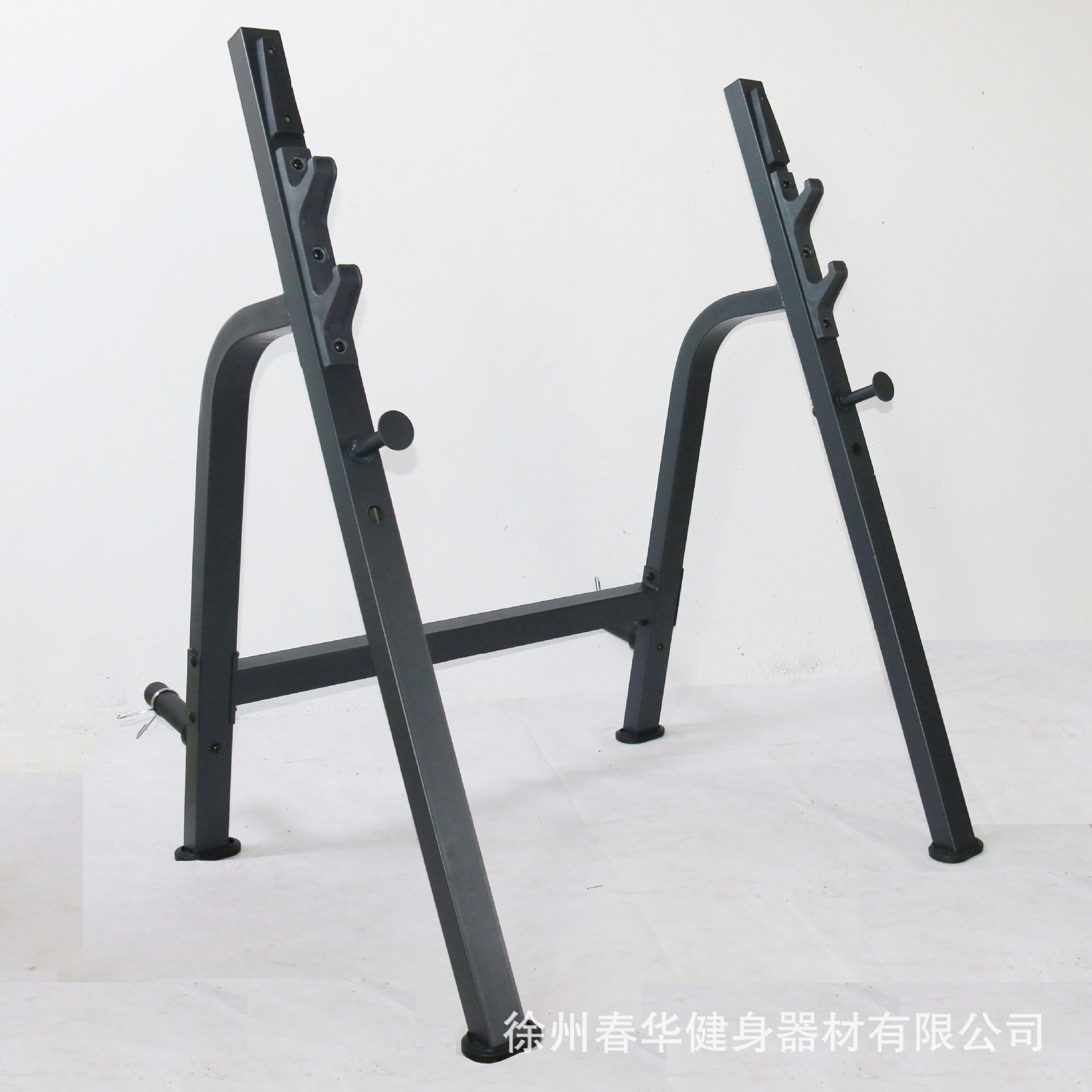 家用健身器材深蹲架商用杠铃卧推架多功能举重床一体床室内架专业