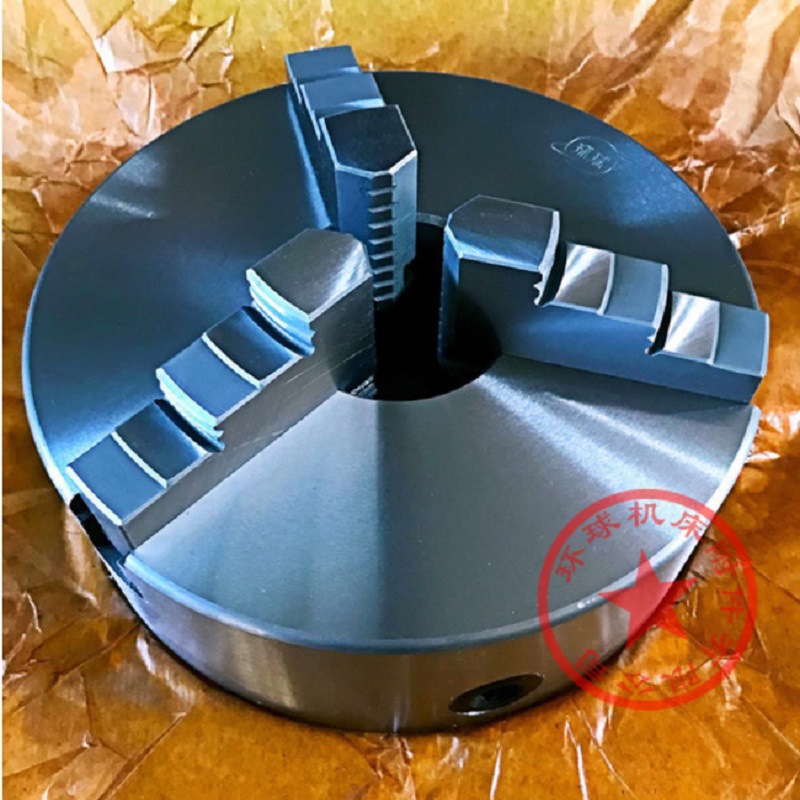 环众环三爪自定心卡盘K11 250 200 80 100 125 160 320 400 500