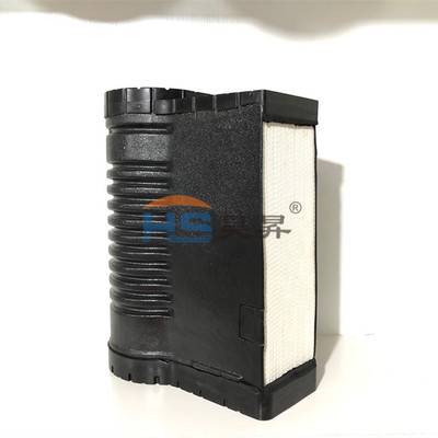 3370790空气滤芯3862097发电机组蜂窝滤芯P635779 P635773