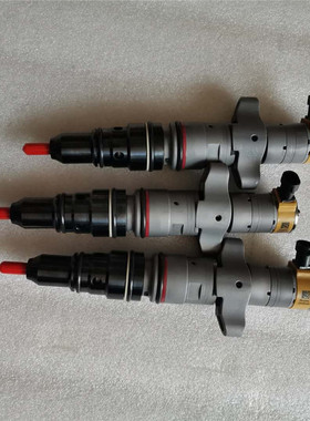 C7 C9发动机 387-9433 3879433喷油器 喷油嘴