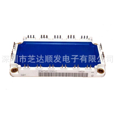 BSM50GD170DL BSM75GD170DL BSM100GD170DL BSM50GD120DLC