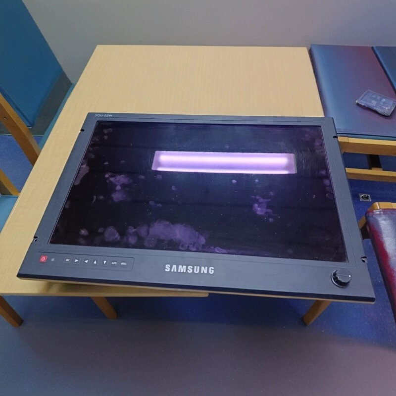 22英寸船用液晶显示器SDU-22W