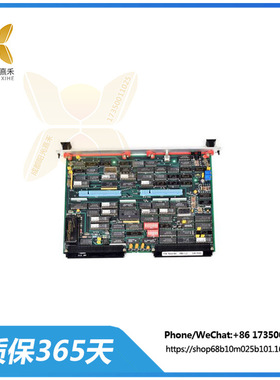 XVME-6200  PC兼容处理器模块