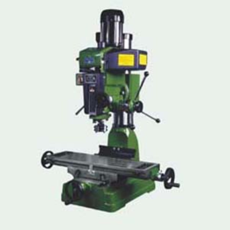 杭州西湖台钻 铣转床 ZX7032W  380V /220V