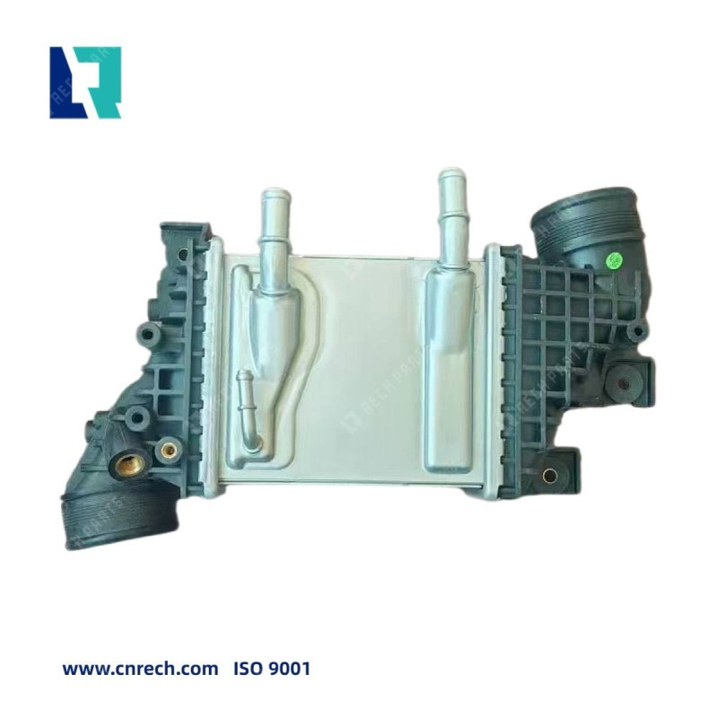 厂家直供GP677005 中冷器04L145749H 04L145749F 04L145749M