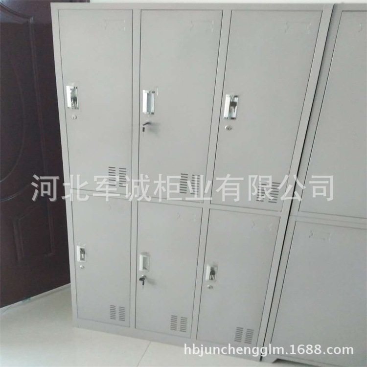 河北批发员工学生更衣柜储物柜 职工四门更衣柜 钢制六门更衣柜,模玩/动漫/周边/娃圈三坑/桌游,文化/体育周边,淘宝优惠券,粉丝福利购,淘宝优惠卷
