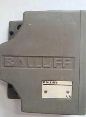 自接线接插件BCC A315-0000-10-063-PX05A5-015订货号BCC0E5Z巴鲁