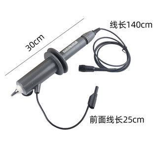 HVP3305 10kv示波器探头1000X高压探头 HVP3310A高压衰减棒5KV