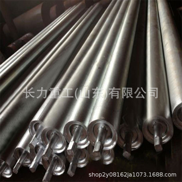 现货供应矿井专用防磁托辊防尘防水防锈 防磁托辊 质量保证