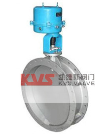 生产厂家供应电动百叶通风蝶阀DKJD941W 0.05