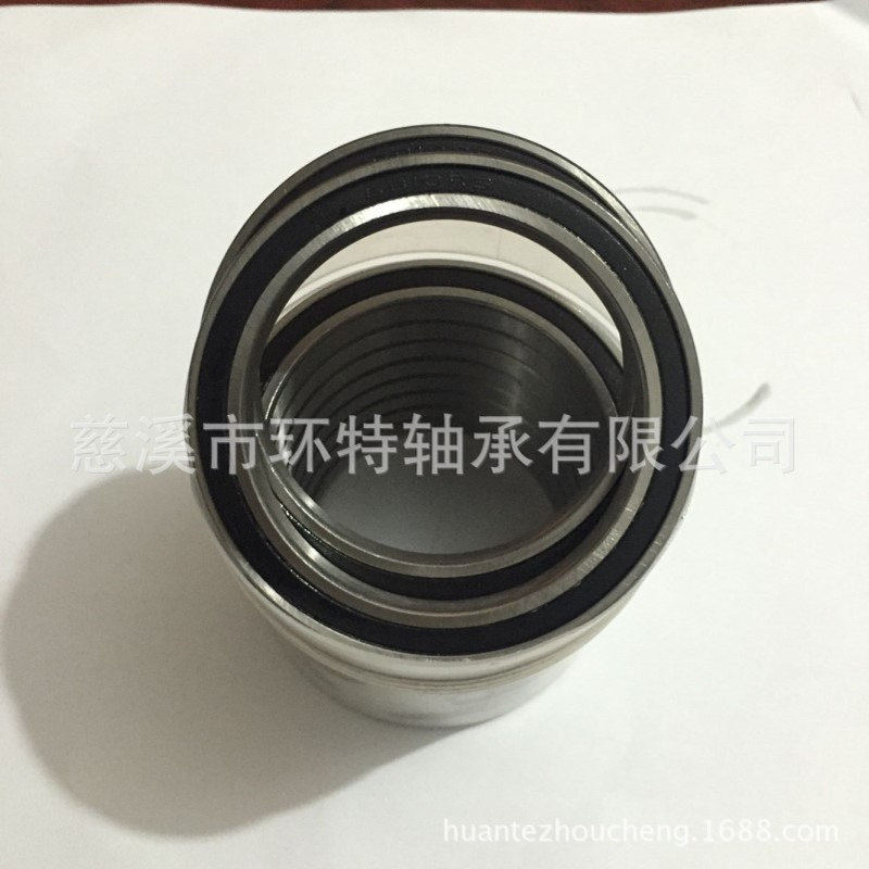 慈溪厂家现货直供 6810zz薄壁滚动大型机械设备 工业自动机床轴承