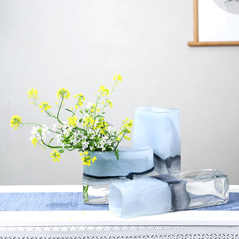 剑山插花器皿透明插花水养专用客厅插富贵竹鲜花百合直筒玻璃花瓶,模玩/动漫/周边/娃圈三坑/桌游,文化/体育周边,淘宝优惠券,粉丝福利购,淘宝优惠卷