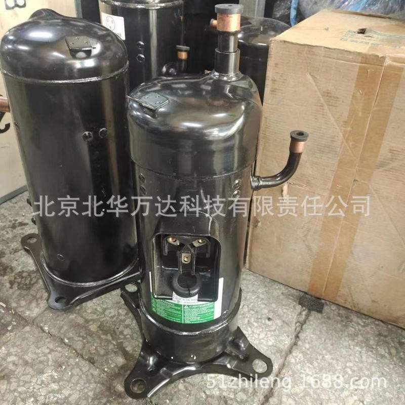 JQA048MAC 3PH及冷库设备制冷压缩机R410A