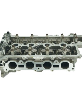 厂家直供G4FD G4FJ 缸盖 22100-2B750 22100-2B755 22100-2B702