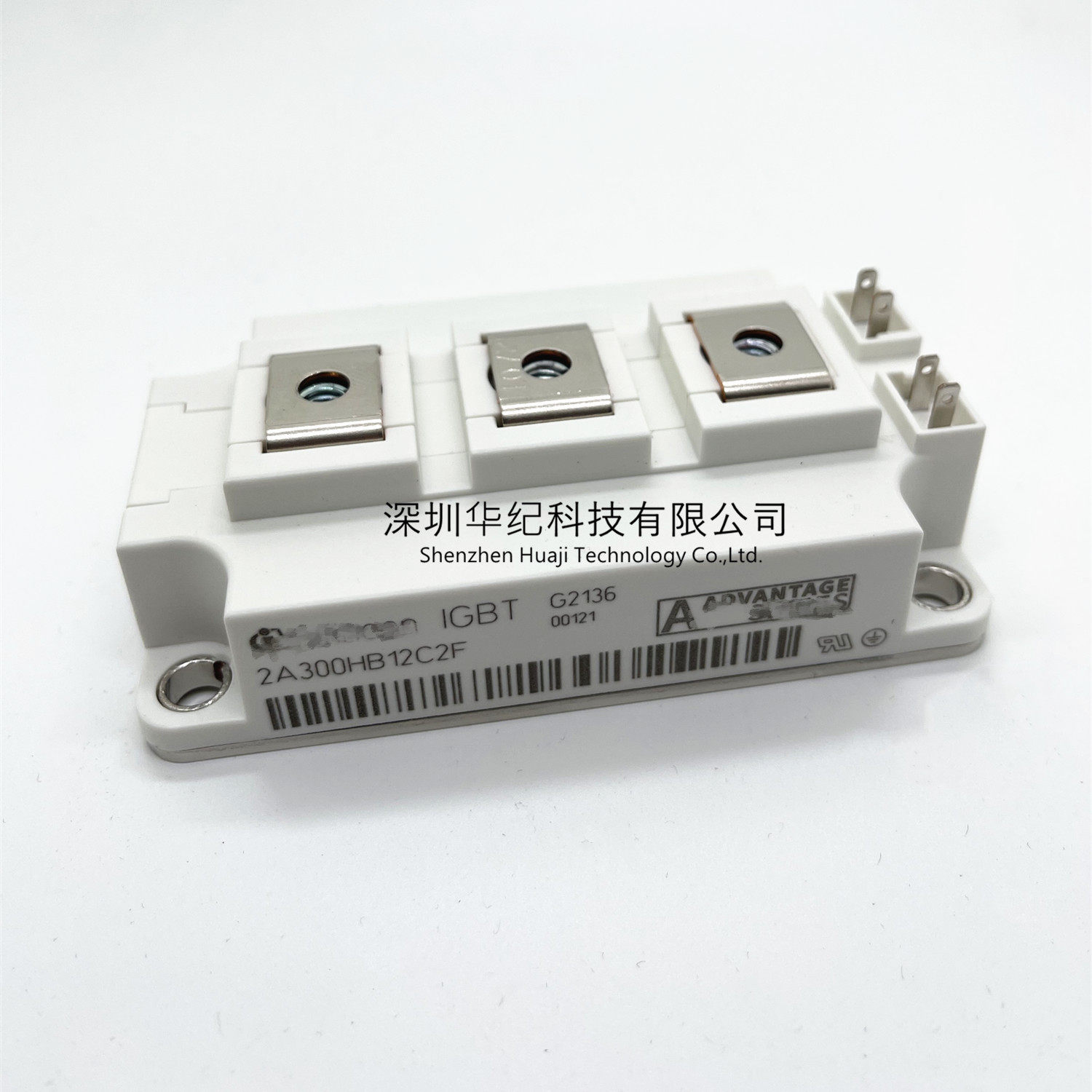 2A200HB12C2F_ENG 2A300HB12C2F_ENG