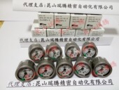 S可替用NKS压力表GV95 ASK压力表OPG 671 39x25Mpa
