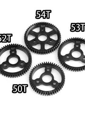 ??TRAXXAS SLASH ,RUSTERLER,Stampede 4x4短卡车M0.8 32P钢齿轮