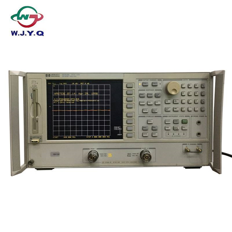 供应  8753E网络分析仪  HP8753E（3/6G）