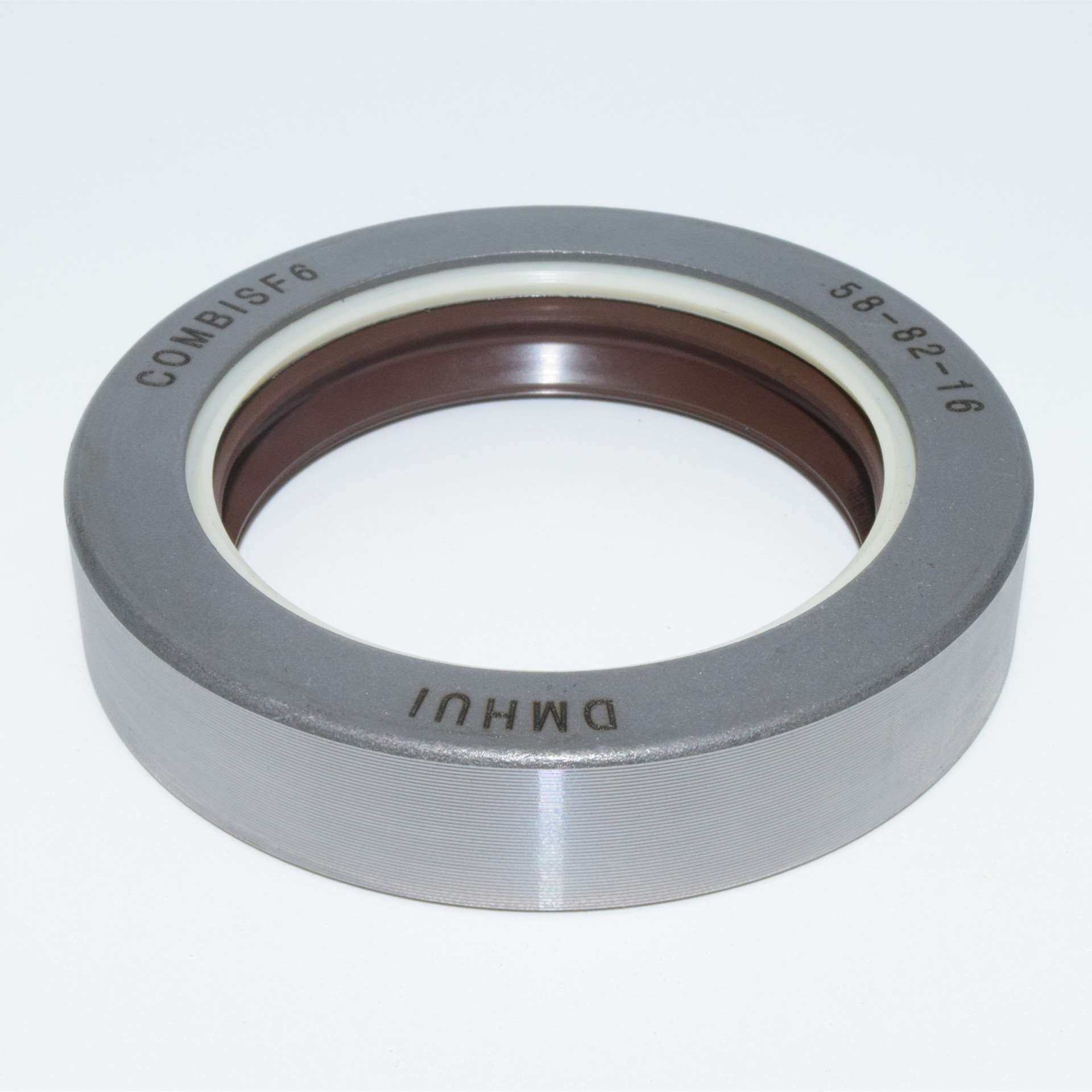 产地货源 DMHUI差速器油封 半轴骨架油封 复合式骨架油封46*65*21