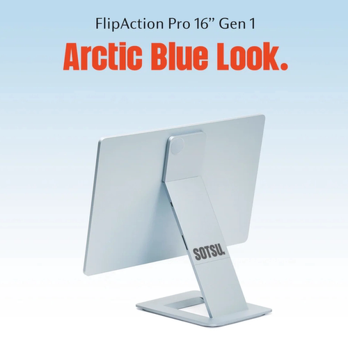 2K超清9.5W低耗CNC铝合金机身