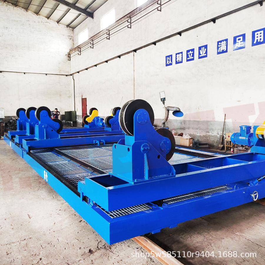 冶金机械加工重载轨道电动平车卷筒电缆轨道车工件物料转运平车