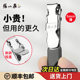 张小泉指甲刀指甲剪弧斜口指甲钳甲沟专用炎脚趾专业修脚工具套装